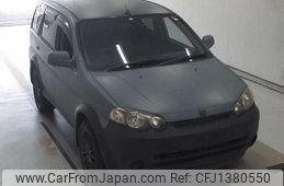 honda hr-v 2002 -HONDA--HR-V GH4-1101577---HONDA--HR-V GH4-1101577-