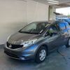 nissan note 2016 -NISSAN--Note E12-483095---NISSAN--Note E12-483095- image 1