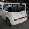 nissan cube 2015 GOO_JP_700110115730170913003 image 6