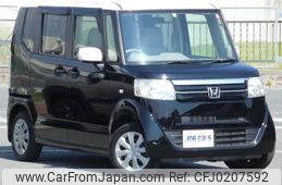 honda n-box 2015 -HONDA--N BOX DBA-JF1--JF1-1629869---HONDA--N BOX DBA-JF1--JF1-1629869-