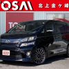 toyota vellfire 2014 CFJ1855826 image 1