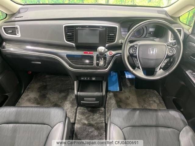 honda odyssey 2014 -HONDA--Odyssey DBA-RC1--RC1-1012396---HONDA--Odyssey DBA-RC1--RC1-1012396- image 2