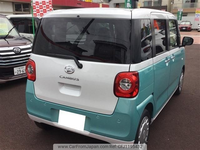 daihatsu move-canbus 2025 CFJ1195432 image 2
