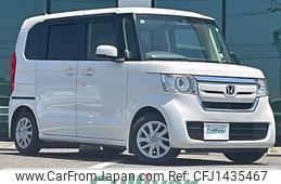 honda n-box 2017 CFJ1435467
