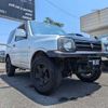 suzuki jimny 2008 TE1463 image 2