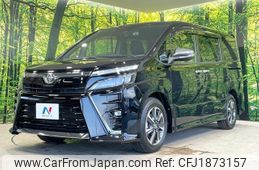 toyota voxy 2020 CFJ1873157