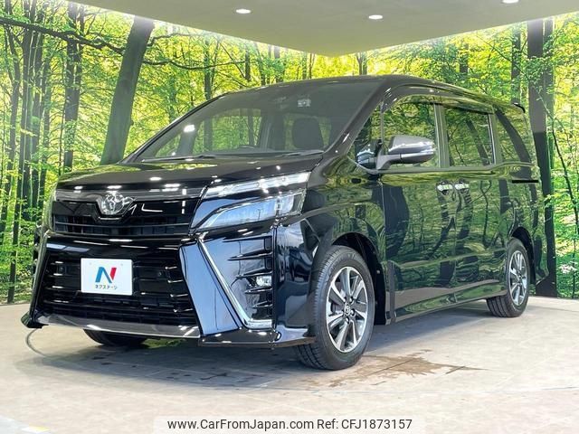 toyota voxy 2020 CFJ1873157 image 1