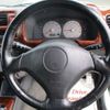 suzuki jimny 2002 CFJ1581043 image 10