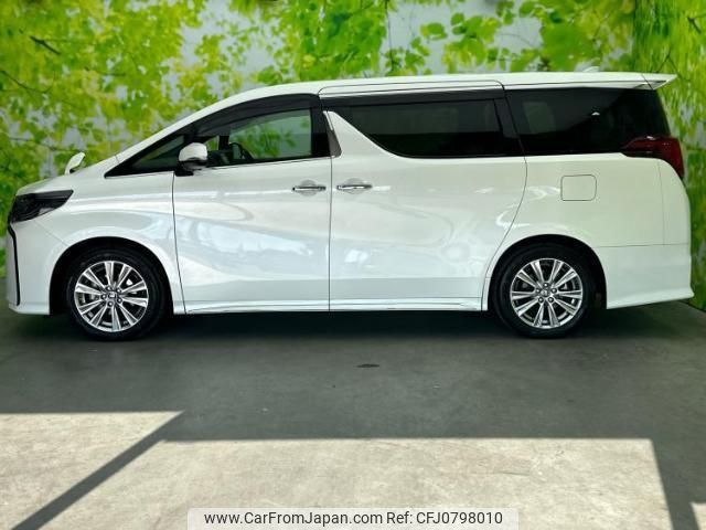 toyota alphard 2020 quick_quick_3BA-AGH30W_AGH30-9018352 image 2