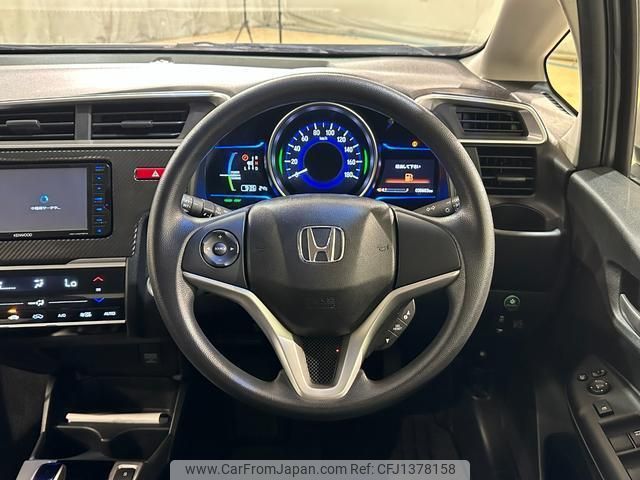 honda fit-hybrid 2015 quick_quick_GP5_GP5-4007270 image 2