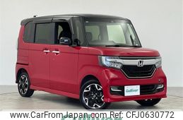 honda n-box 2018 -HONDA--N BOX DBA-JF4--JF4-2010945---HONDA--N BOX DBA-JF4--JF4-2010945-