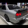 nissan skyline 1999 -NISSAN 【名変中 】--Skyline ER34--024882---NISSAN 【名変中 】--Skyline ER34--024882- image 2