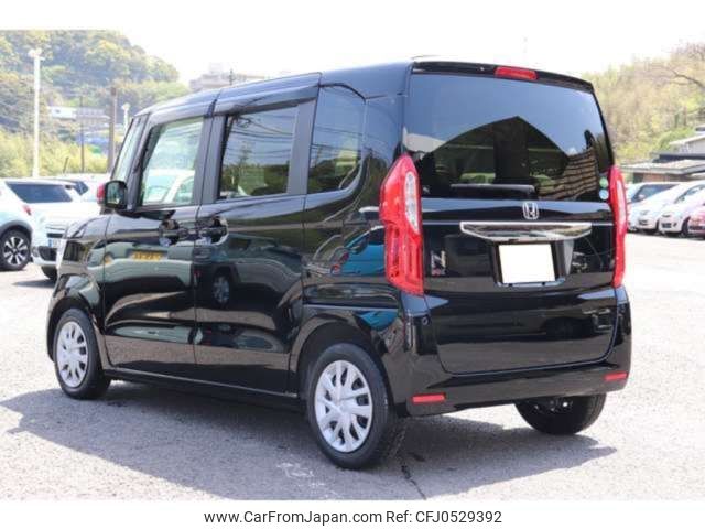 honda n-box 2019 -HONDA 【宮崎 581】--N BOX DBA-JF3--JF3-1255135---HONDA 【宮崎 581】--N BOX DBA-JF3--JF3-1255135- image 2