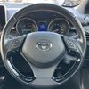 toyota c-hr 2017 -TOYOTA--C-HR DAA-ZYX10--ZYX10-2046587---TOYOTA--C-HR DAA-ZYX10--ZYX10-2046587- image 3