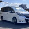 nissan serena 2017 -NISSAN--Serena DAA-GFC27--GFC27-032148---NISSAN--Serena DAA-GFC27--GFC27-032148- image 2