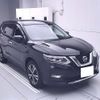 nissan x-trail 2019 -NISSAN 【岐阜 303ﾅ8286】--X-Trail NT32-307984---NISSAN 【岐阜 303ﾅ8286】--X-Trail NT32-307984- image 1