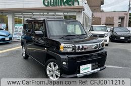 daihatsu taft 2021 -DAIHATSU--Taft 5BA-LA900S--LA900S-0072741---DAIHATSU--Taft 5BA-LA900S--LA900S-0072741-