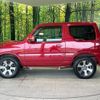 suzuki jimny 2011 quick_quick_JB23W_JB23W-664618 image 14