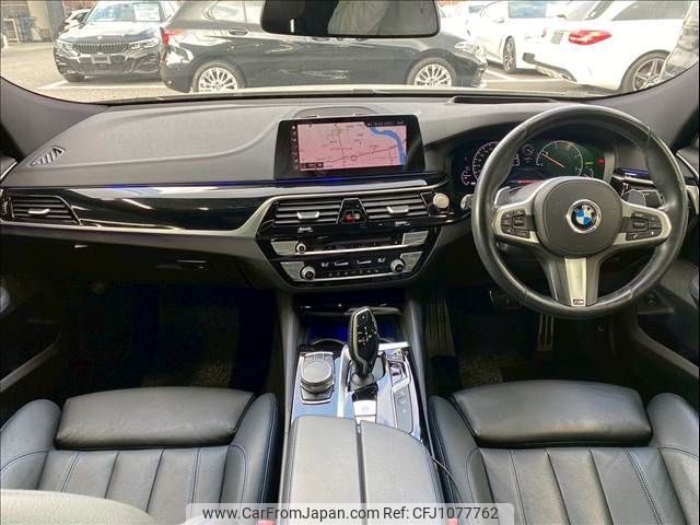 bmw 6-series 2019 -BMW--BMW 6 Series 3DA-JX20--WBAJX22070BM50688---BMW--BMW 6 Series 3DA-JX20--WBAJX22070BM50688- image 2