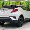 toyota c-hr 2017 -TOYOTA--C-HR DAA-ZYX10--ZYX10-2069403---TOYOTA--C-HR DAA-ZYX10--ZYX10-2069403- image 18