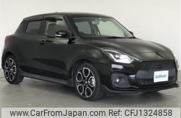 suzuki swift 2020 -SUZUKI--Swift CBA-ZC33S--ZC33S-130681---SUZUKI--Swift CBA-ZC33S--ZC33S-130681-