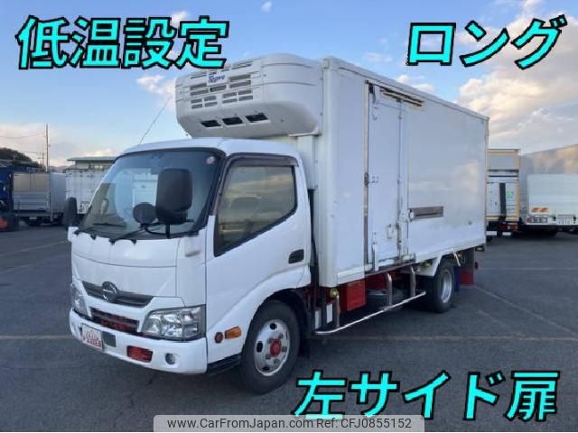 hino dutro 2017 quick_quick_TKG-XZU655M_XZU655-0008241 image 1