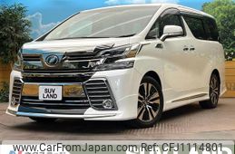 toyota vellfire 2017 quick_quick_AGH30W_AGH30-0163501