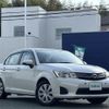 toyota corolla-axio 2012 -TOYOTA--Corolla Axio DBA-NZE161--NZE161-7007894---TOYOTA--Corolla Axio DBA-NZE161--NZE161-7007894- image 1