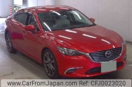 mazda atenza 2015 -MAZDA 【松本 300ﾕ3499】--Atenza Sedan LDA-GJ2AP--GJ2AP-100966---MAZDA 【松本 300ﾕ3499】--Atenza Sedan LDA-GJ2AP--GJ2AP-100966-