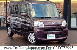 daihatsu tanto 2015 -DAIHATSU--Tanto DBA-LA600S--LA600S-0291428---DAIHATSU--Tanto DBA-LA600S--LA600S-0291428-