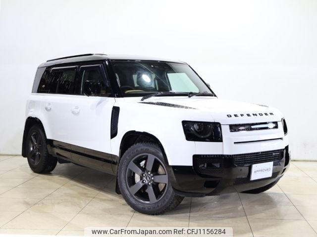 rover defender 2023 -ROVER--Defender 3CA-LE72WAB--SALEA7AW2P2235909---ROVER--Defender 3CA-LE72WAB--SALEA7AW2P2235909- image 1
