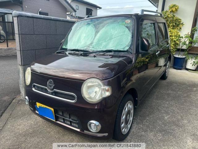 daihatsu mira-cocoa 2014 CFJ1843880 image 1