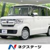 honda n-box 2017 quick_quick_JF4_JF4-2001462 image 1