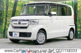 honda n-box 2017 quick_quick_JF4_JF4-2001462