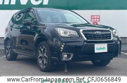 subaru forester 2017 -SUBARU--Forester DBA-SJ5--SJ5-110256---SUBARU--Forester DBA-SJ5--SJ5-110256-