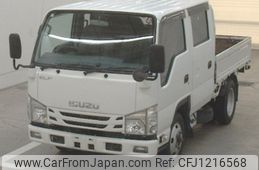 isuzu elf-truck 2016 -ISUZU--Elf NJS85-7005841---ISUZU--Elf NJS85-7005841-