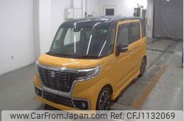suzuki spacia 2018 quick_quick_DAA-MK53S_MK53S-825123