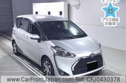 toyota sienta 2018 -TOYOTA--Sienta NHP170G-7139587---TOYOTA--Sienta NHP170G-7139587-