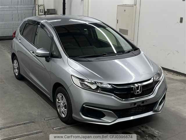 honda fit 2017 -HONDA--Fit GK3-3402450---HONDA--Fit GK3-3402450- image 1