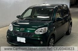 toyota passo 2016 -TOYOTA 【久留米 501の6897】--Passo M710A-0003016---TOYOTA 【久留米 501の6897】--Passo M710A-0003016-