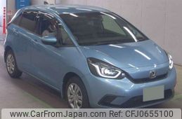 honda fit 2020 -HONDA 【八王子 506ﾓ5678】--Fit 6BA-GR2--GR2-1004314---HONDA 【八王子 506ﾓ5678】--Fit 6BA-GR2--GR2-1004314-