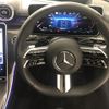 mercedes-benz c-class 2022 CFJ1737046 image 11