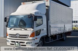 hino ranger 2016 -HINO--Hino Ranger TKG-FD9JLAG--FD9JLA-18516---HINO--Hino Ranger TKG-FD9JLAG--FD9JLA-18516-