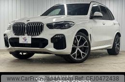 bmw x5 2019 quick_quick_3DA-CV30S_WBACV62040LM98973