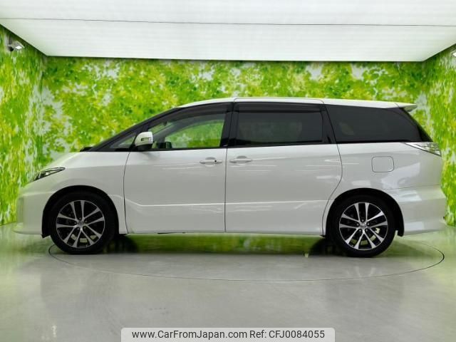 toyota estima 2013 quick_quick_DBA-ACR50W_ACR50-0170322 image 2