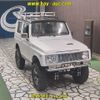 suzuki jimny 1991 -SUZUKI--Jimny JA11Vｶｲ-126796---SUZUKI--Jimny JA11Vｶｲ-126796- image 1