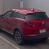 mazda cx-3 2020 -MAZDA 【広島 335ﾑ2018】--CX-3 6BA-DKEAW--DKEAW-300090---MAZDA 【広島 335ﾑ2018】--CX-3 6BA-DKEAW--DKEAW-300090- image 5
