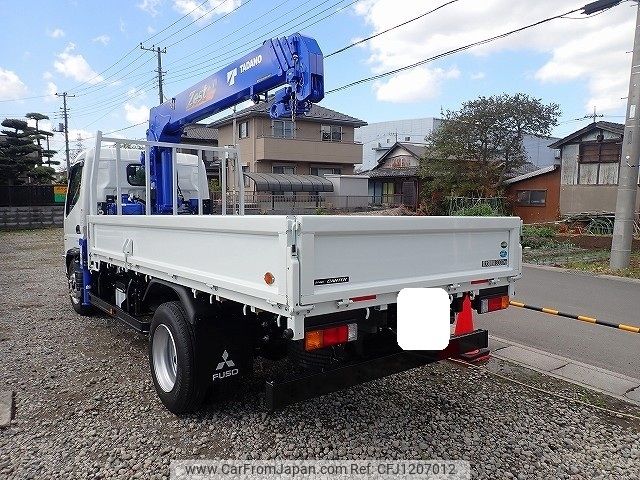 mitsubishi-fuso canter 2025 -MITSUBISHI--Canter 2RG-FEA80--FEA80-610160---MITSUBISHI--Canter 2RG-FEA80--FEA80-610160- image 2
