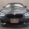bmw 1-series 2017 -BMW 【春日部 302ｿ156】--BMW 1 Series 1R15--05C75605---BMW 【春日部 302ｿ156】--BMW 1 Series 1R15--05C75605- image 6