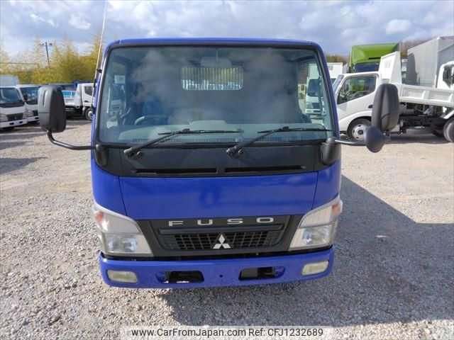 mitsubishi-fuso canter 2007 GOO_NET_EXCHANGE_0708016A30240416W008 image 2